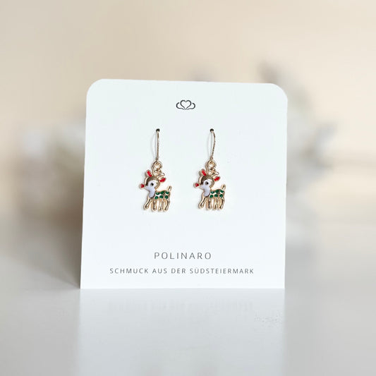 Ohrhänger Rehlein
