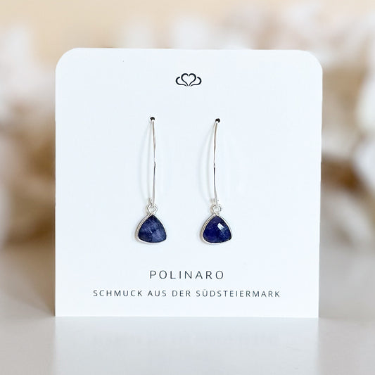 Ohrhänger Saphira