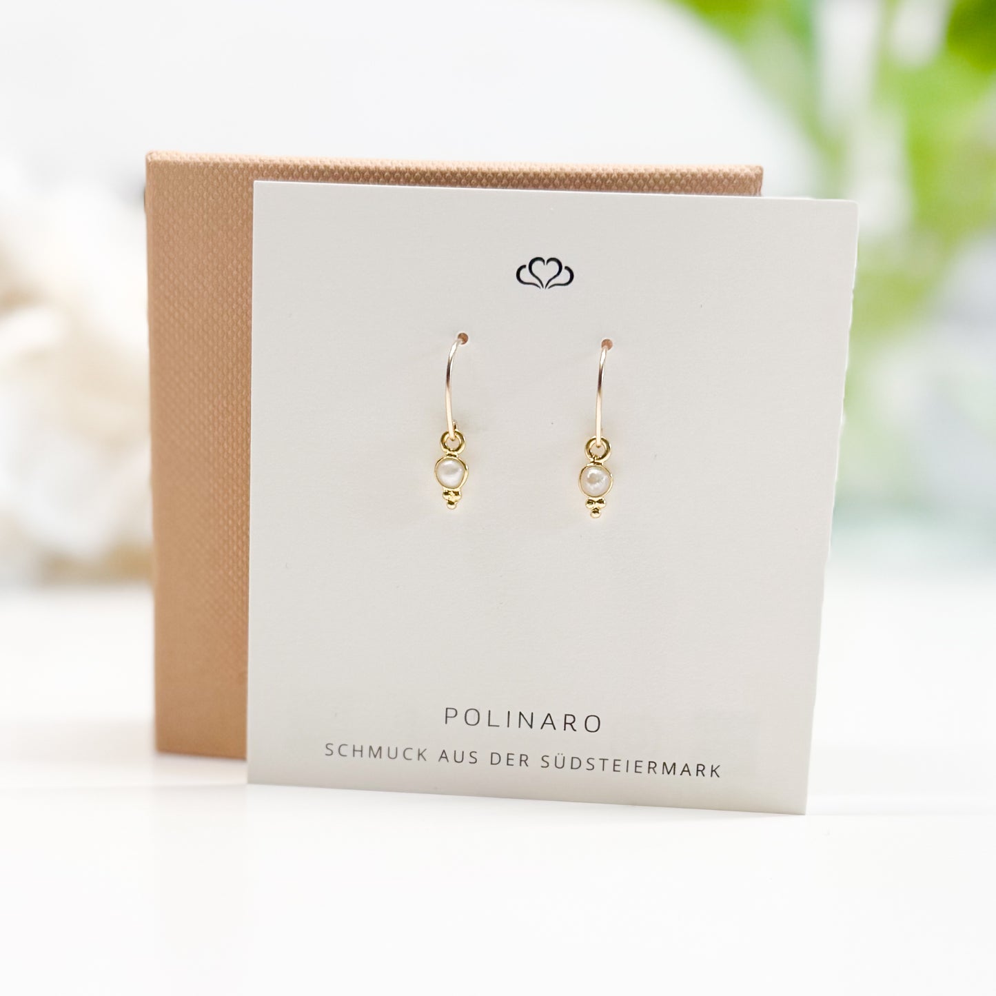 Ohrhänger Benedikta