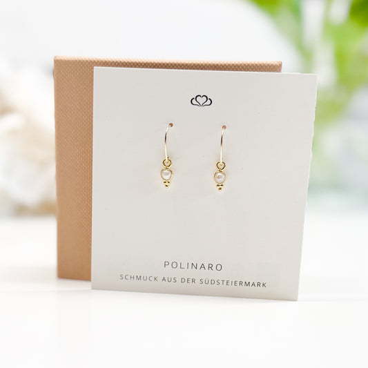 Ohrhänger Benedikta