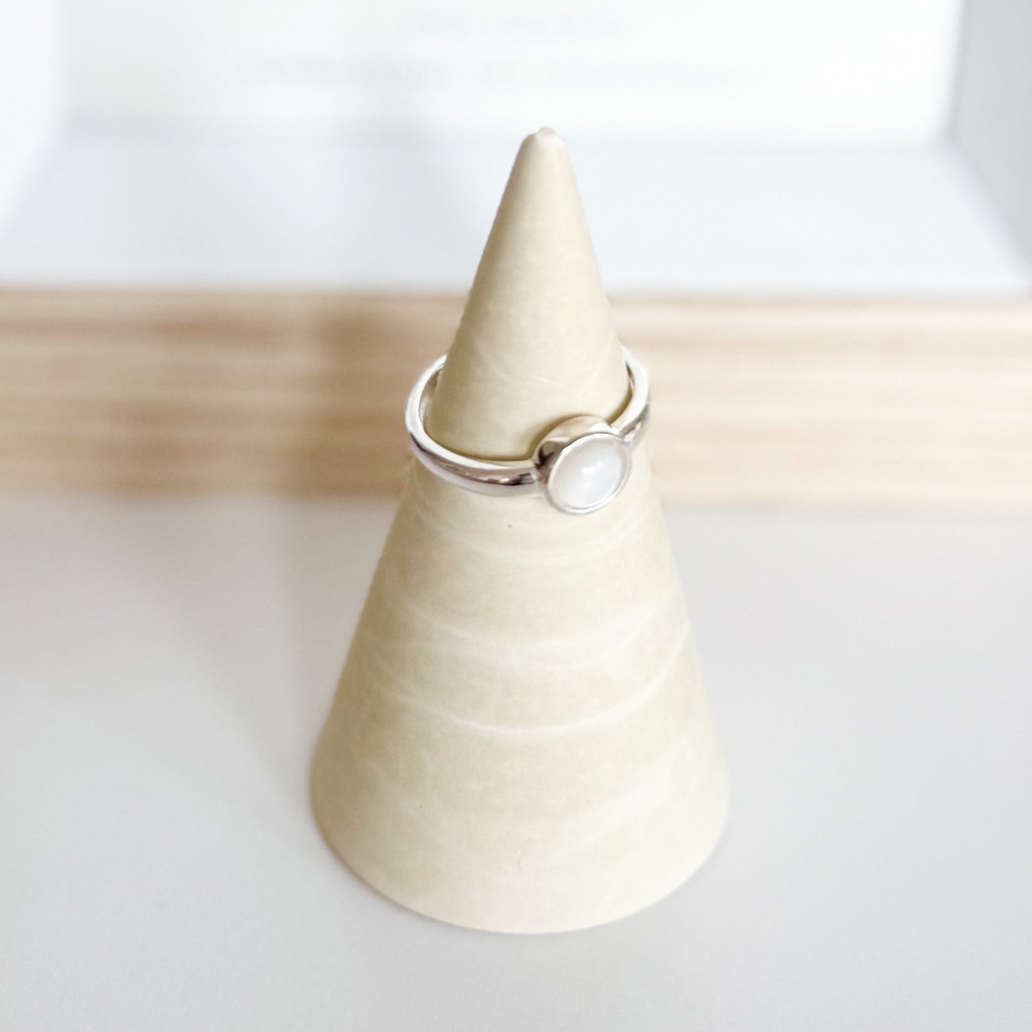 Ring Charlotte