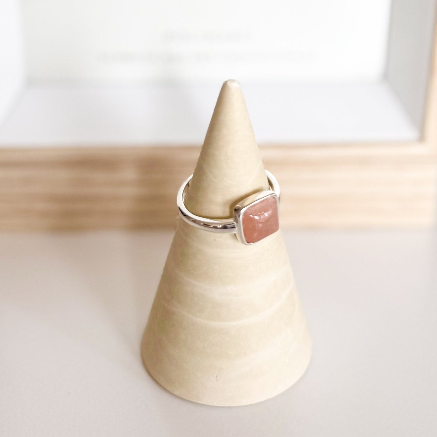 Ring Caroline