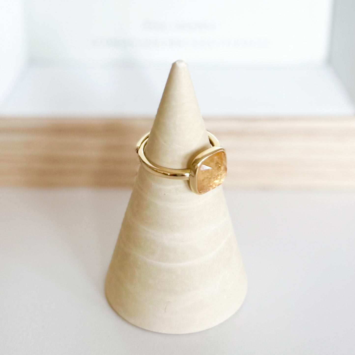 Ring Carina