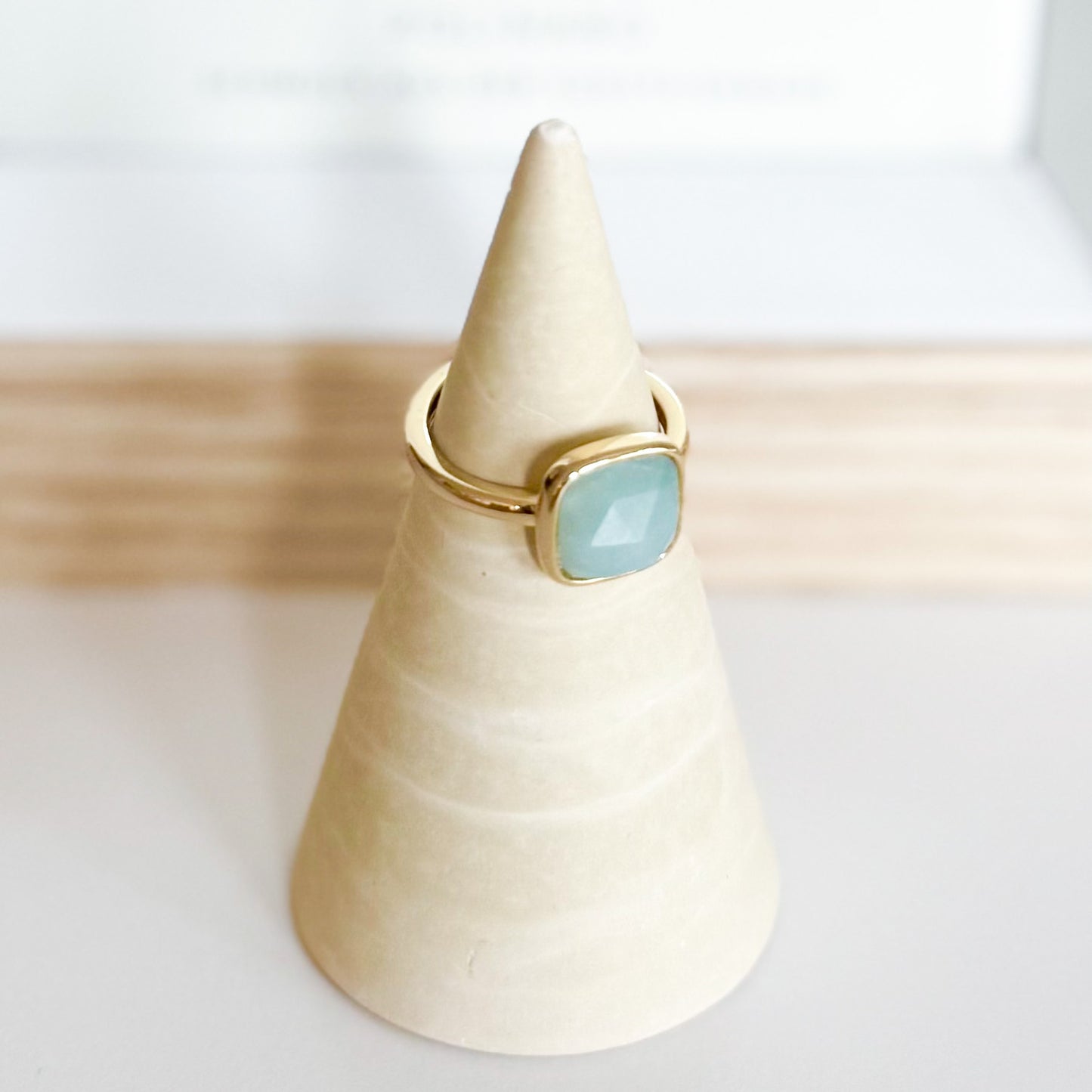 Ring Carlotta