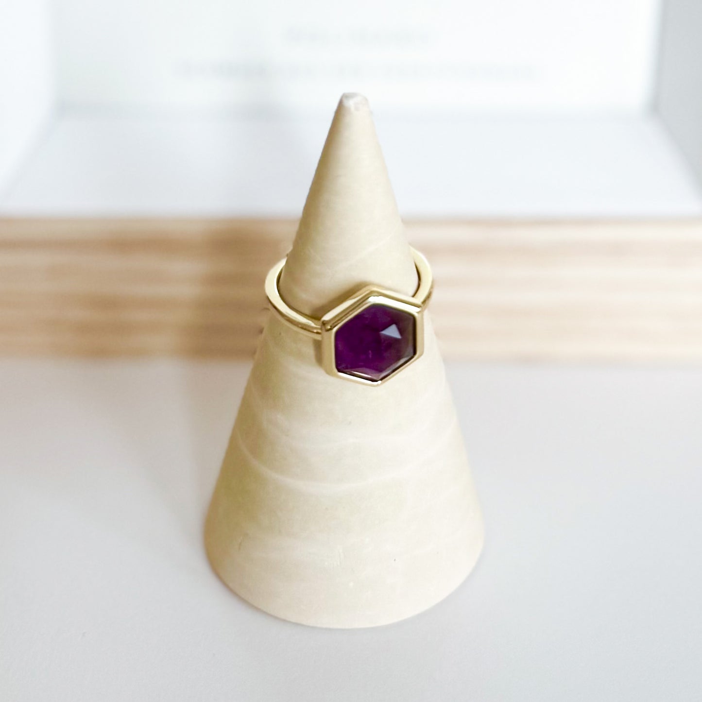 Ring Carola