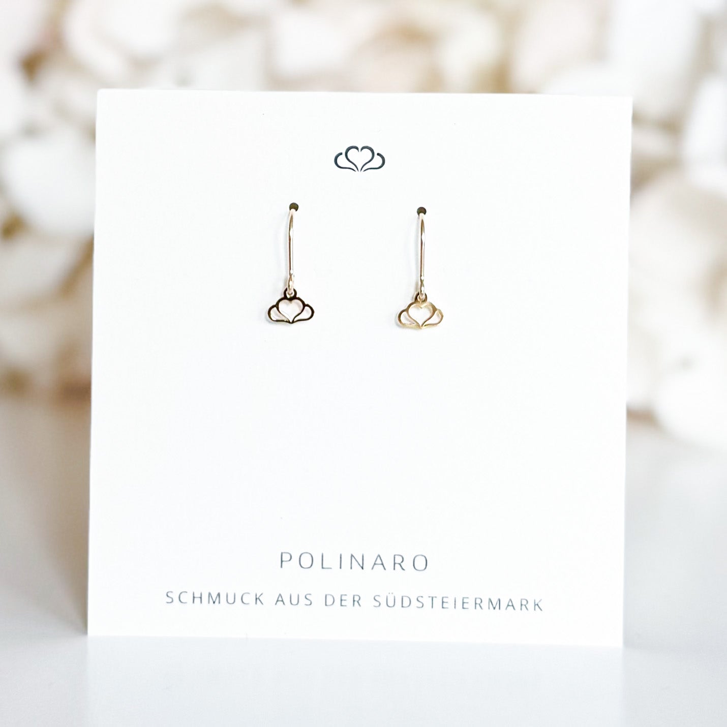 Ohrhänger Polinaro
