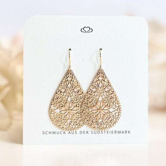 Ohrhänger Margarete