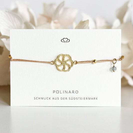 Armband Hildegard