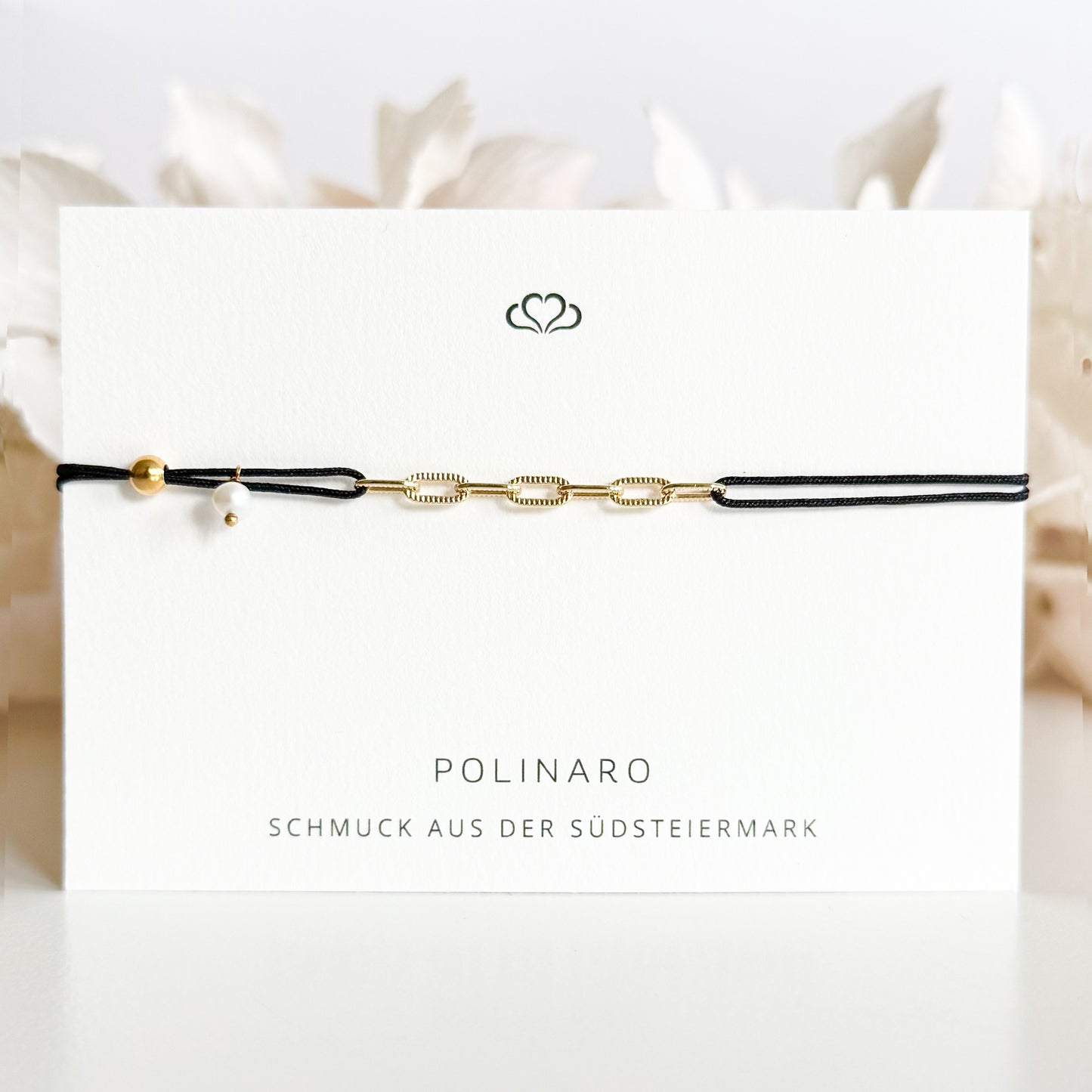 Armband Hedi