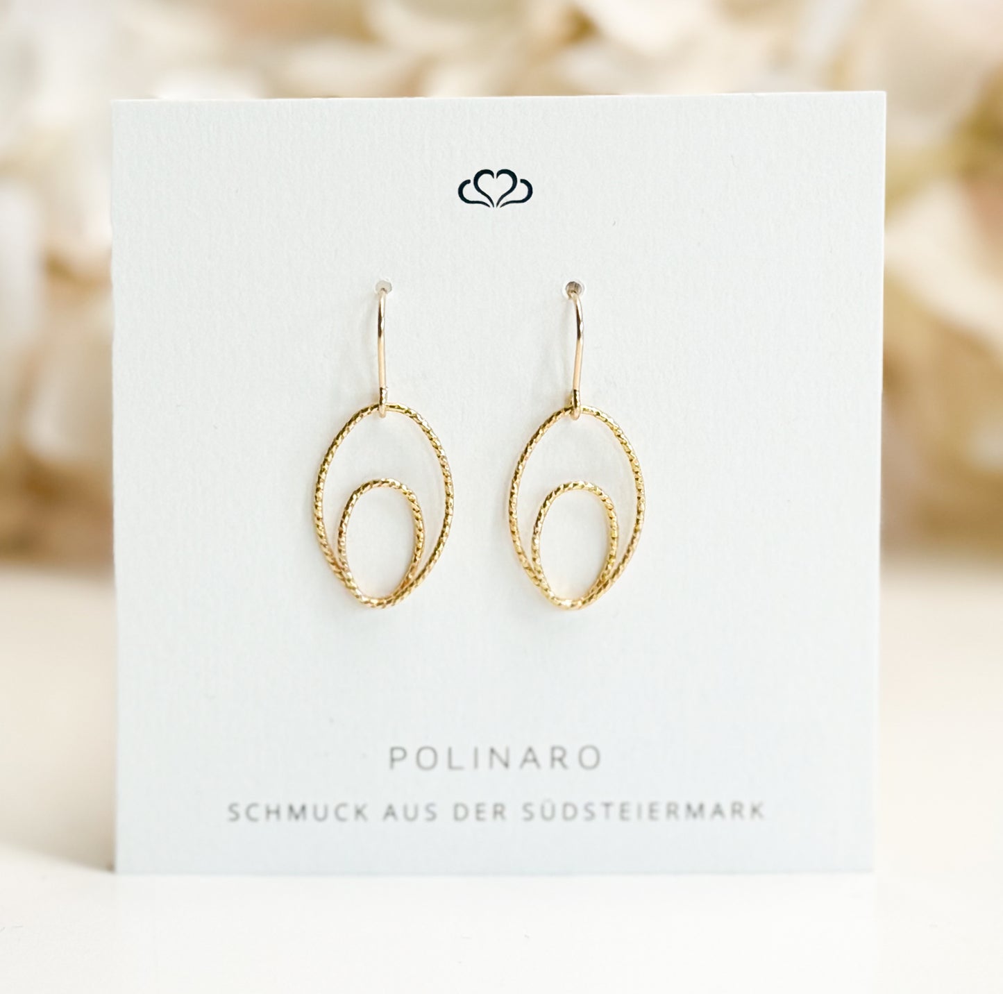 Ohrhänger Florentine