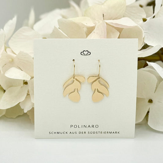 Ohrhänger Olivi