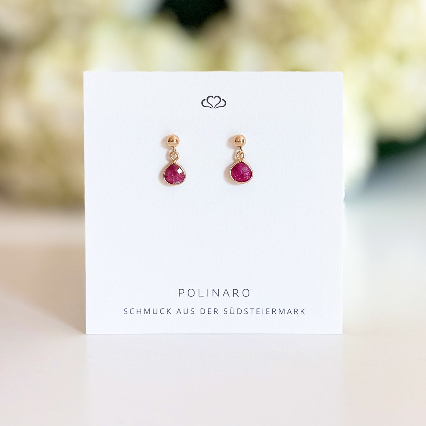 Ohrstecker Ruth Stein