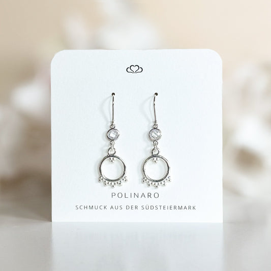 Ohrhänger Silvia