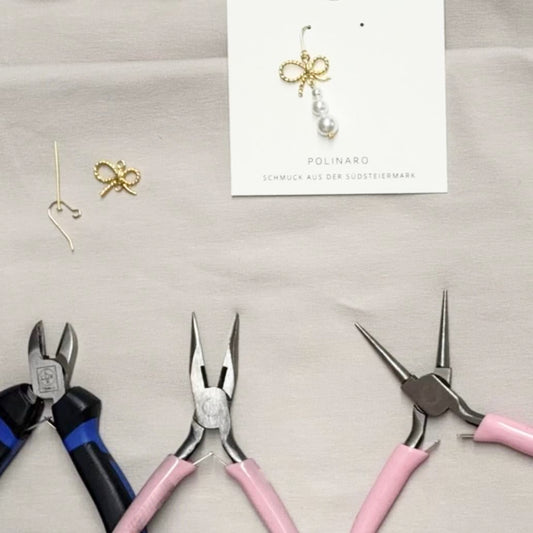 Reparaturservice (10 € Pauschale)