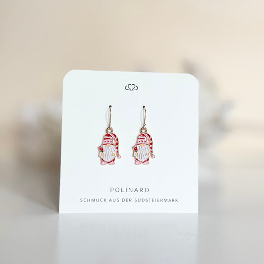 Ohrhänger Wichtelmännchen