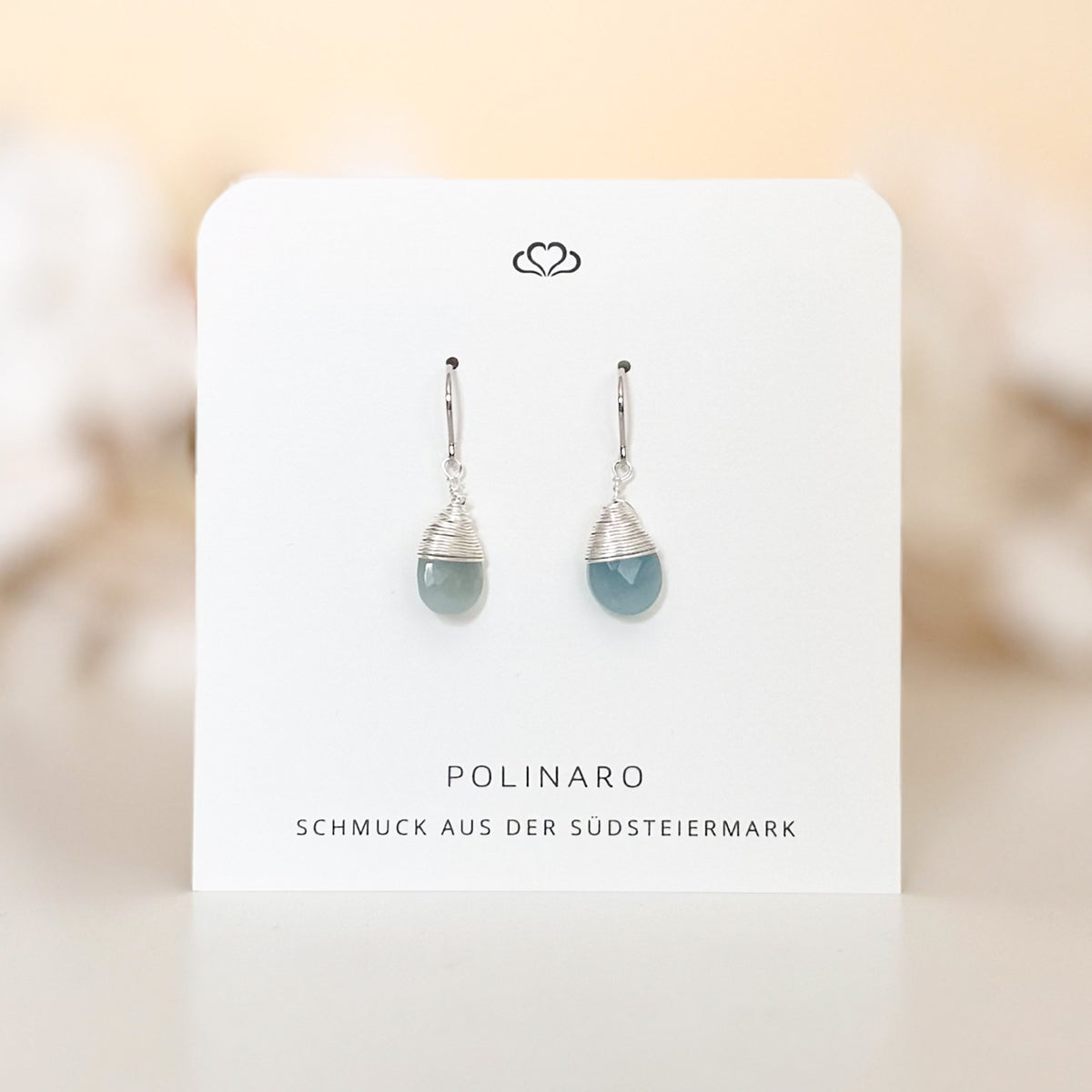 Ohrhänger Aqua Calzedon