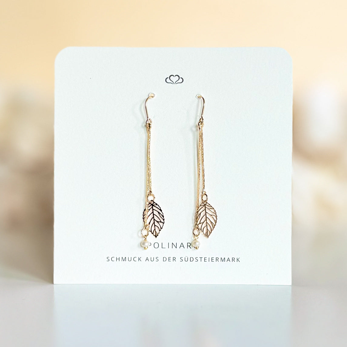 Ohrhänger Konstanza