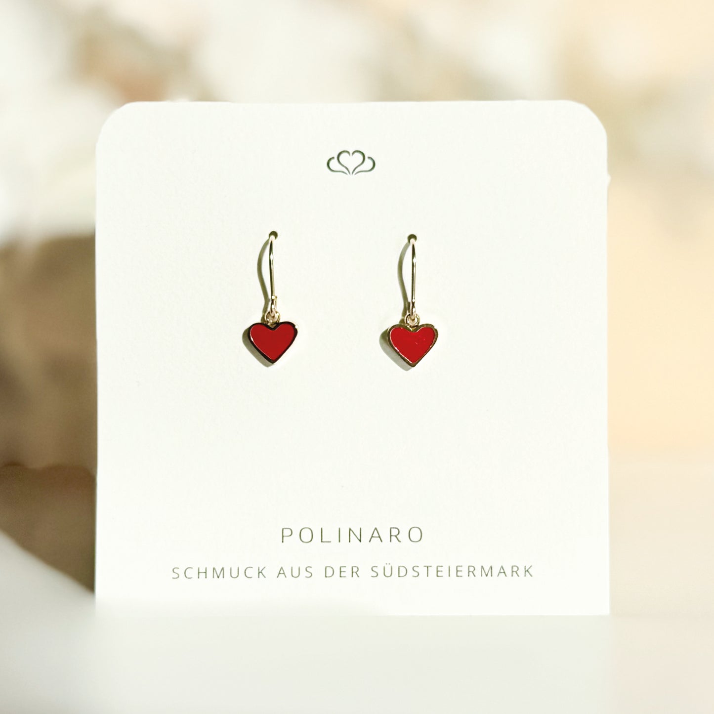 Ohrhänger Schatzerl