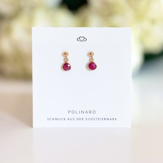 Ohrstecker Ruth Stein